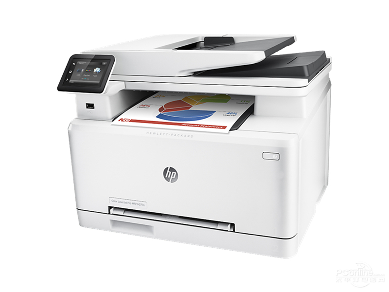 Color Laserjet Pro MFP M277Nͼ