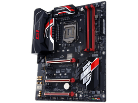 GA-Z170X-Gaming 6 (rev. 1.0) 