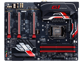 GA-Z170X-Gaming 6 (rev. 1.0) 