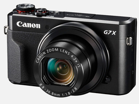 G7 X Mark II