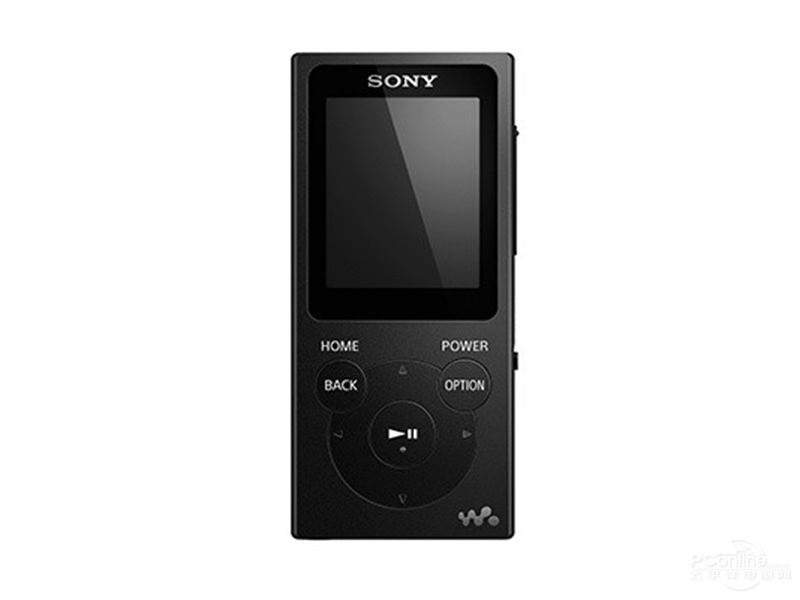 索尼walkman nw-e394