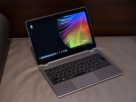 YOGA 710-11