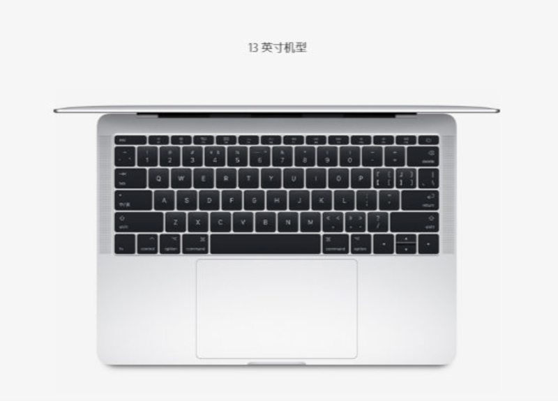 ƻ 13ӢMacBook Pro(MLH12CH/A)ͼ