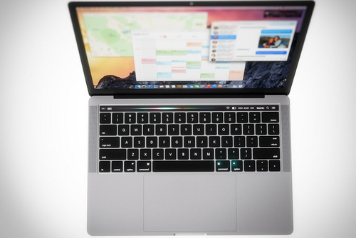苹果MacBook Pro 13寸(MPXW2CH/A)