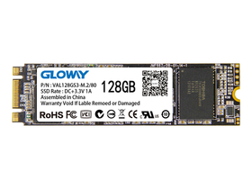  NGFF 2280 128G SSD