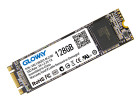  NGFF 2280 128G SSD45