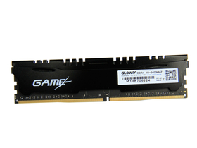  PC DDR4 4G 2400