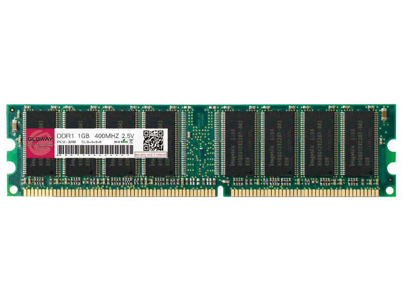 光威PC DDR 1G 400 主图