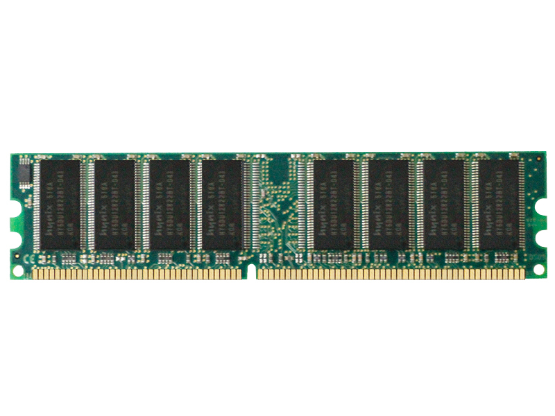 光威PC DDR 1G 400