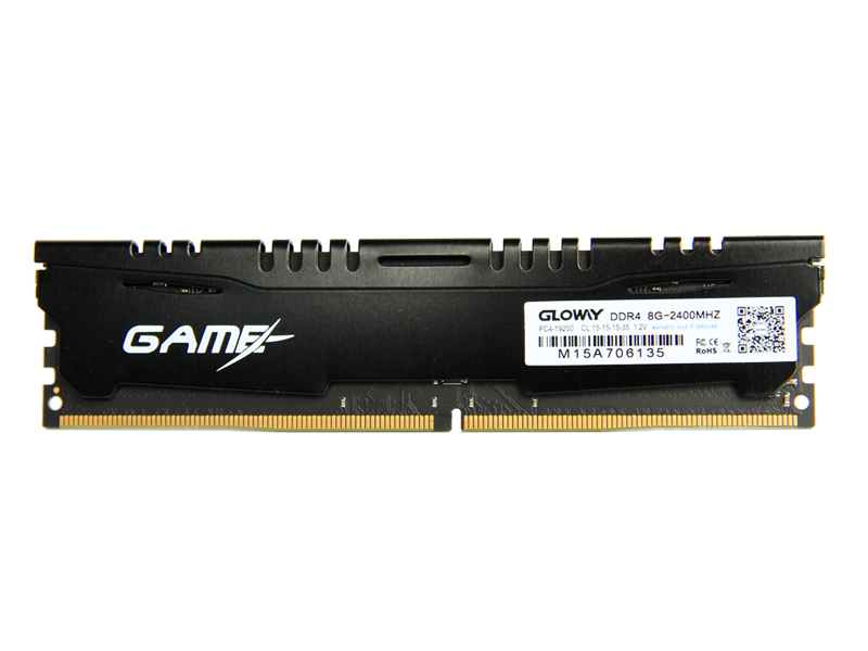 光威 PC DDR4 8G 2400 主图