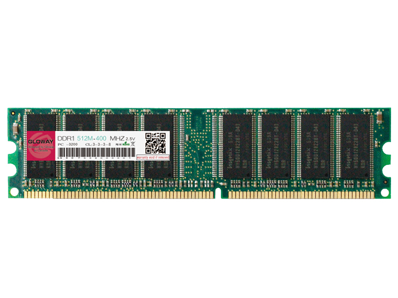 光威PC DDR 512M 400 主图