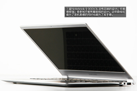 Notebook 9 910S3L-M05CN
