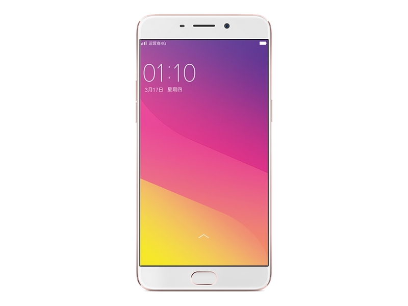 OPPO R9ȫͨͼ