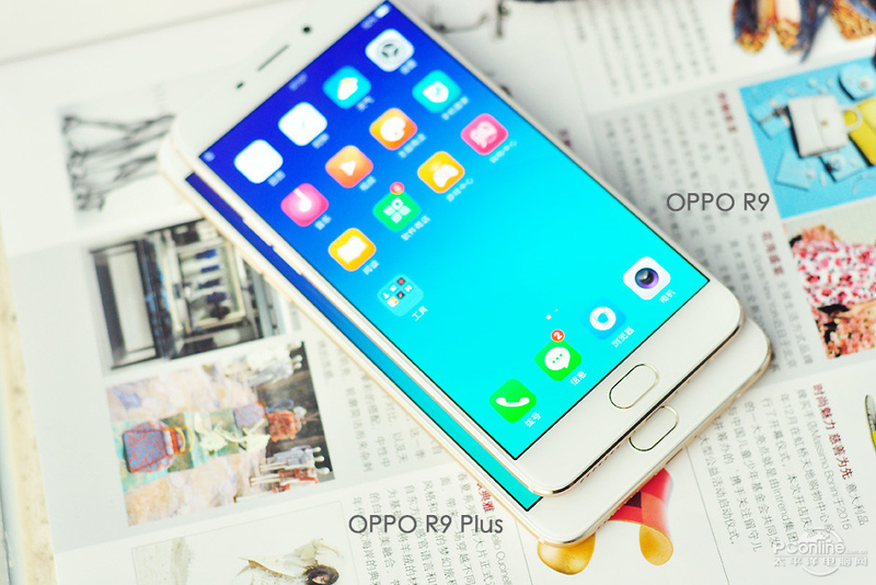 OPPO R9ȫͨͼ