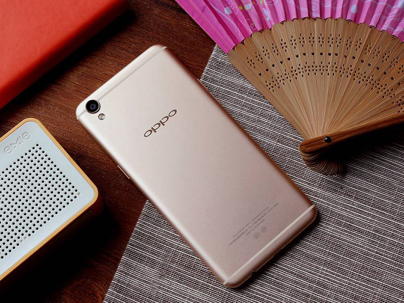 OPPO R9ȫͨͼ