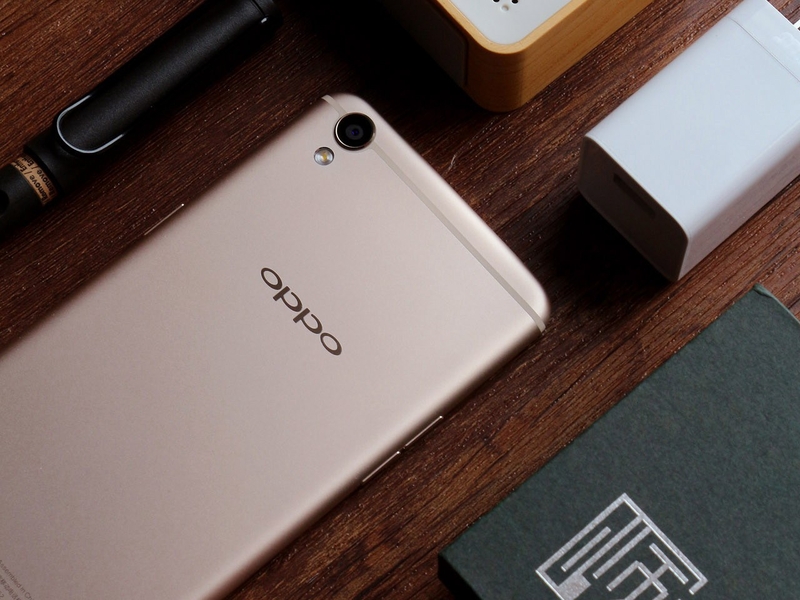 OPPO R9ȫͨͼ