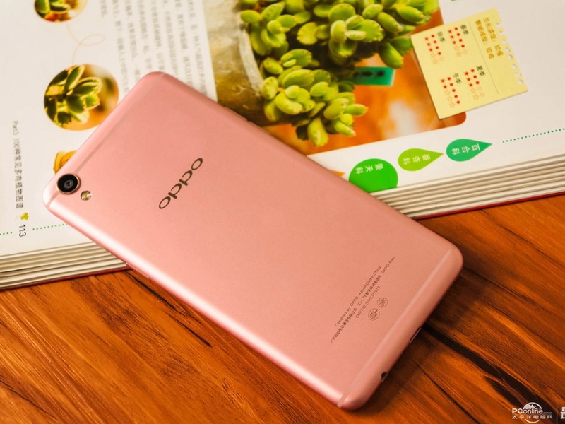 OPPO R9ȫͨͼ