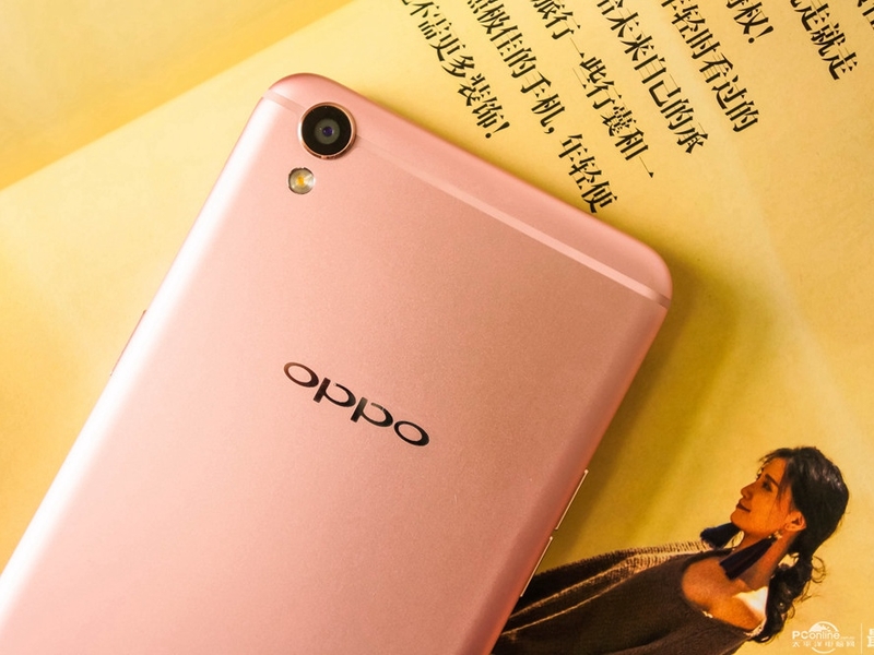 OPPO R9ȫͨͼ