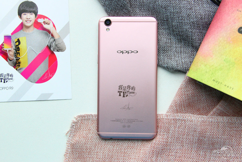 OPPO R9ȫͨͼ