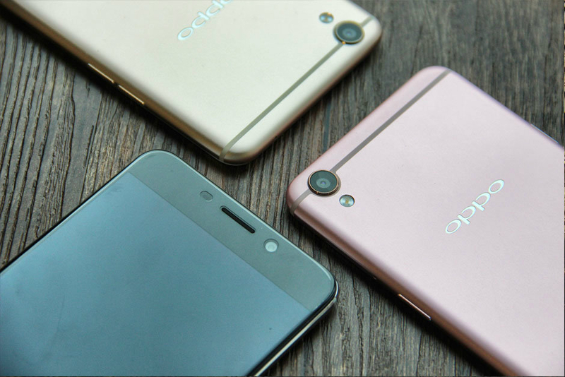 OPPO R9ȫͨͼ