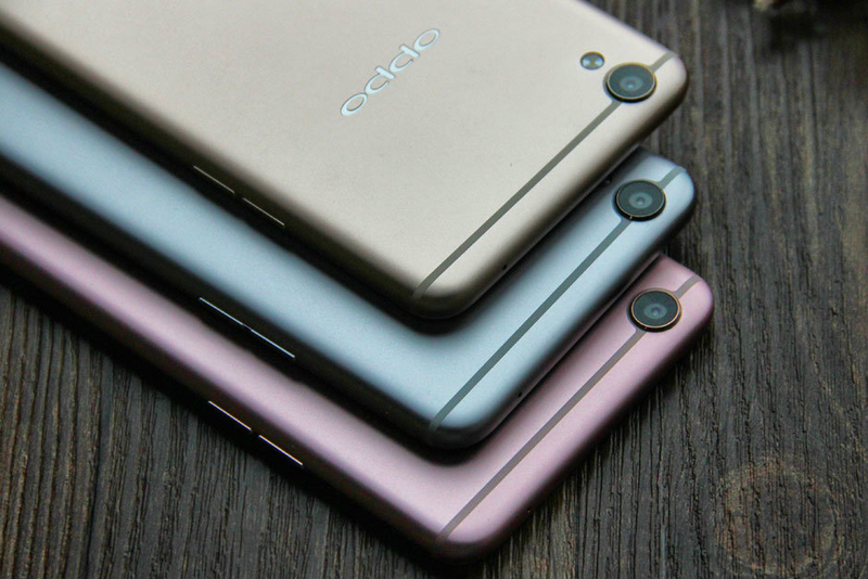 OPPO R9ȫͨͼ