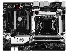 ΢Z170A KRAIT GAMING 3X