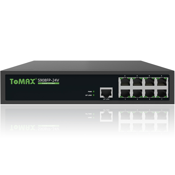 ToMAX S908FP-24V 图片1