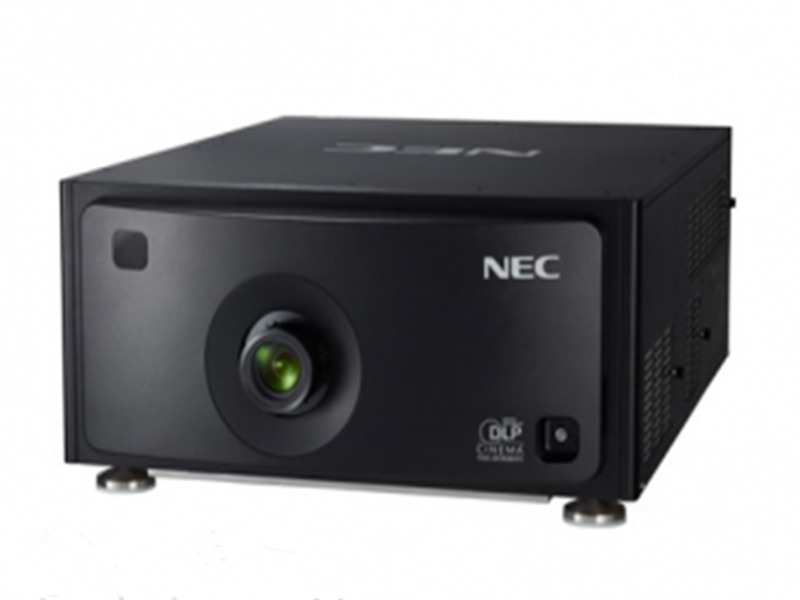 NEC NC1201L 45度前视