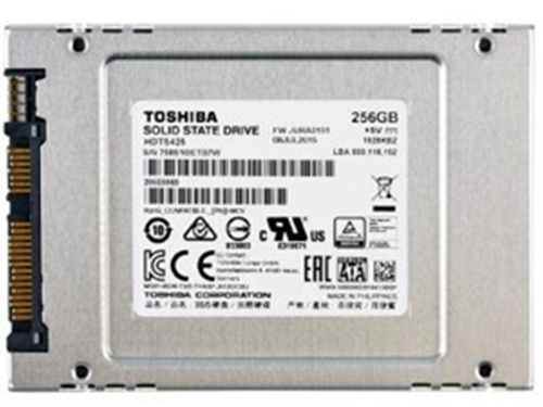 550mb/s读取 东芝q300 pro 256g报799元