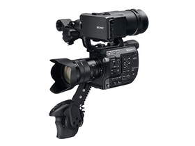 PXW-FS5