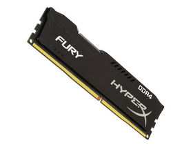 ʿFuryϵ DDR4 2400 8G (HX424C15FB/8) 