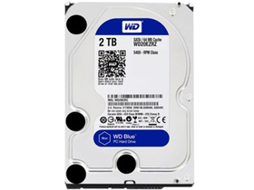  2TB 256M SATA Ӳ(WD20EZRZ)