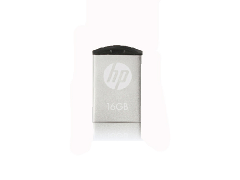 HP V222W 16GB 正面