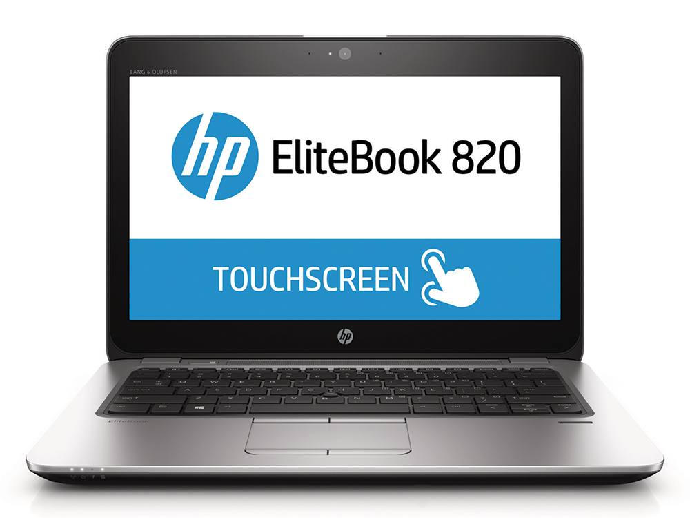 惠普elitebook 820 g3(w7v27pp)