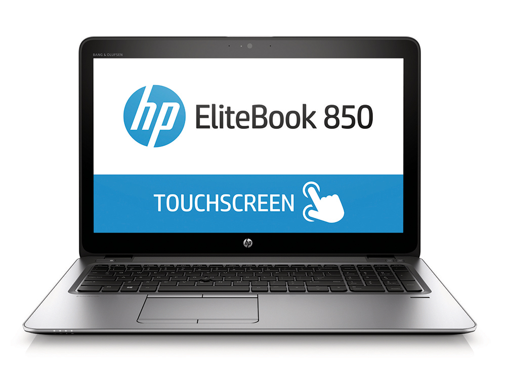 惠普elitebook 850 g3