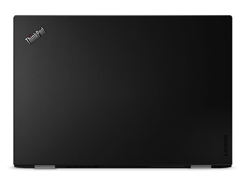 联想ThinkPad X1 Carbon 2016 20FBA01MCD背面