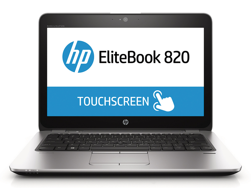 惠普EliteBook 820 G3(i5 6200U/4GB/500GB)