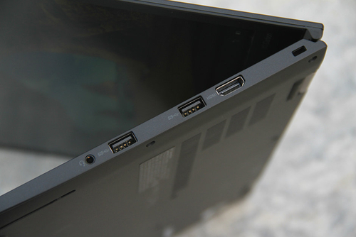 联想ThinkPad X1 Carbon 2016 20FBA01MCD