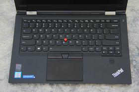 ThinkPad X1 Carbon 20FBA06UCD
