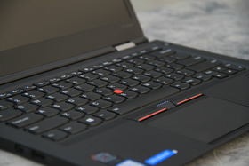 ThinkPad X1 Carbon 20FBA083CD
