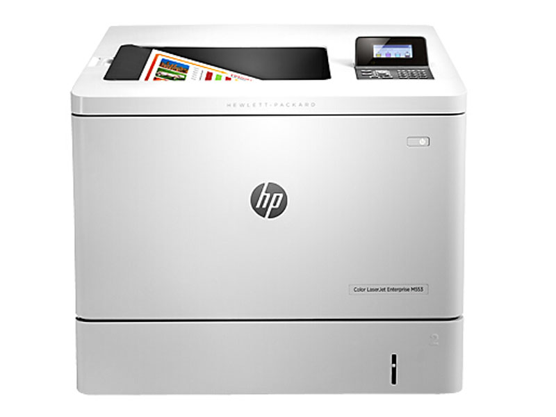 Color LaserJet Enterprise M553dn(B5L25A)ͼ