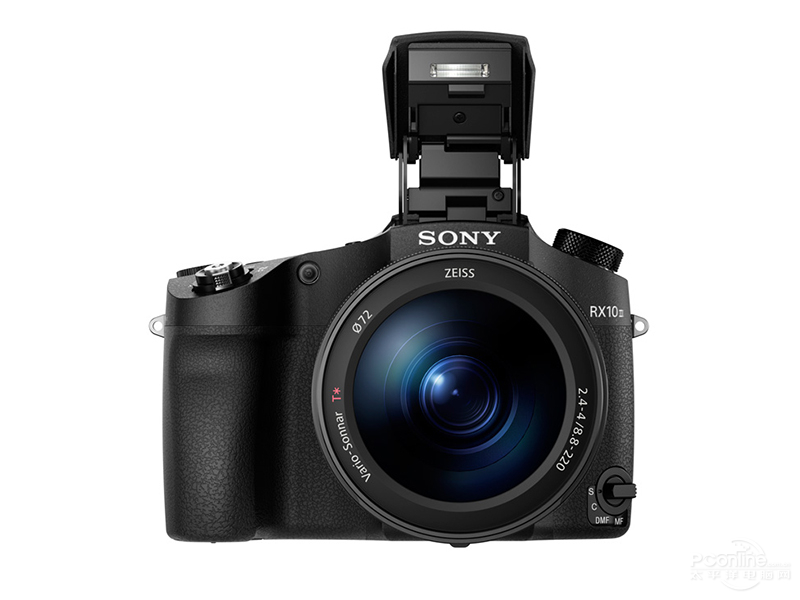 索尼黑卡rx10m324600蔡司镜头长焦相机现货新品