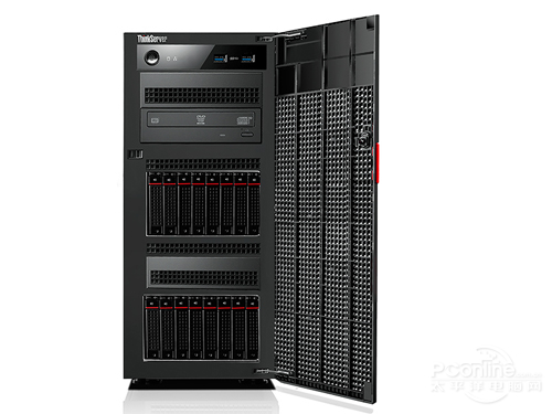 ThinkServer TS550 S1225v5 4/1THOPͼ