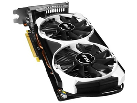 ΢GTX 960 4GD5T OC