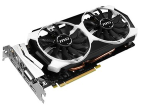 ΢GTX 960 4GD5T OC