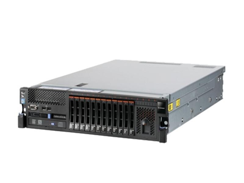 IBM System x3750 M4(8753I02) 图片
