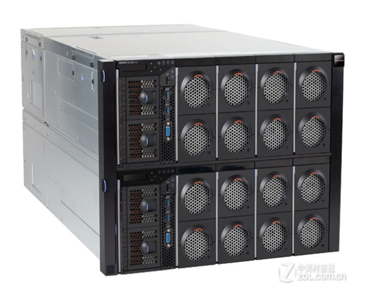 IBM System x3950 X6 SAP HANA(6241HJC) 图片