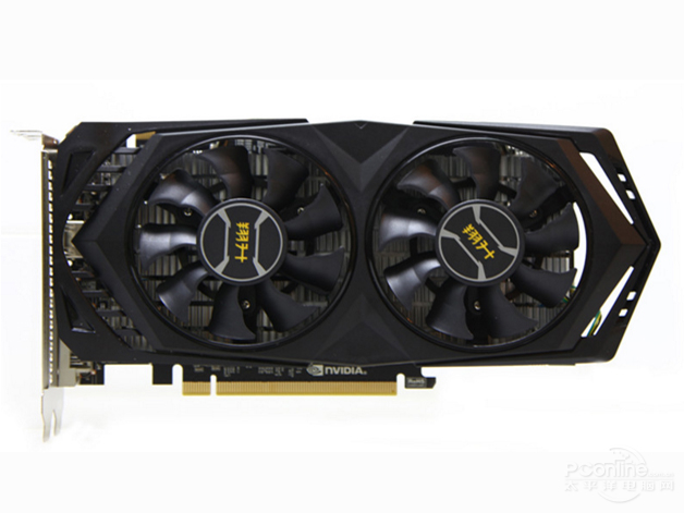 翔升gtx960天网双2gd5