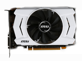 ΢GTX 950 2GD5 OCV1