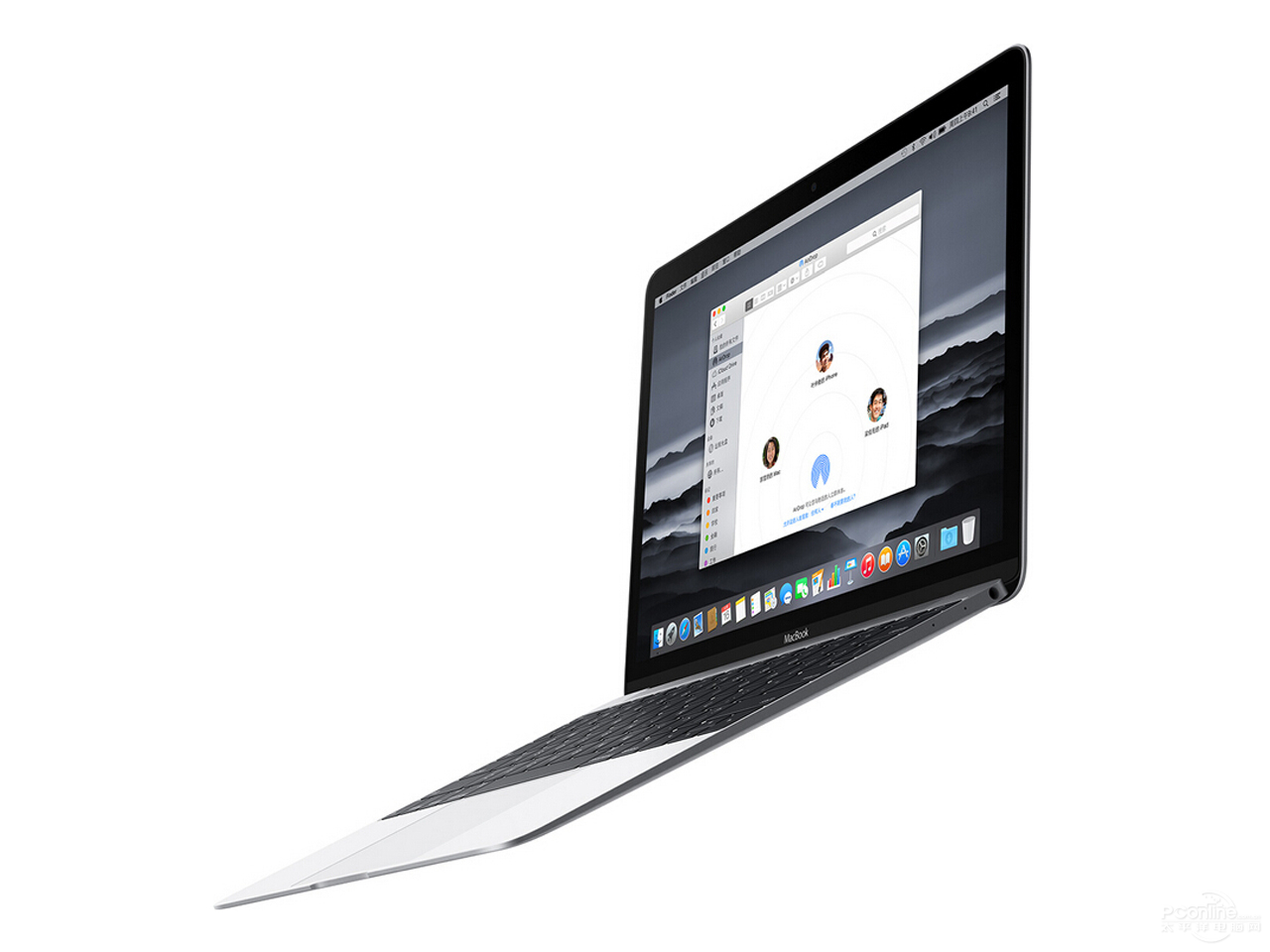 ƻ MacBook(MNYG2CH/A)ͼ